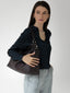 Una Bag, Bordo