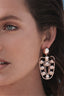 Ushuaia Earrings