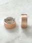 Versatile Earrings, Rose