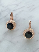 Velvet Earrings