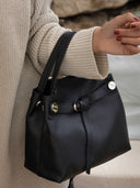 Venezia Bag, Black