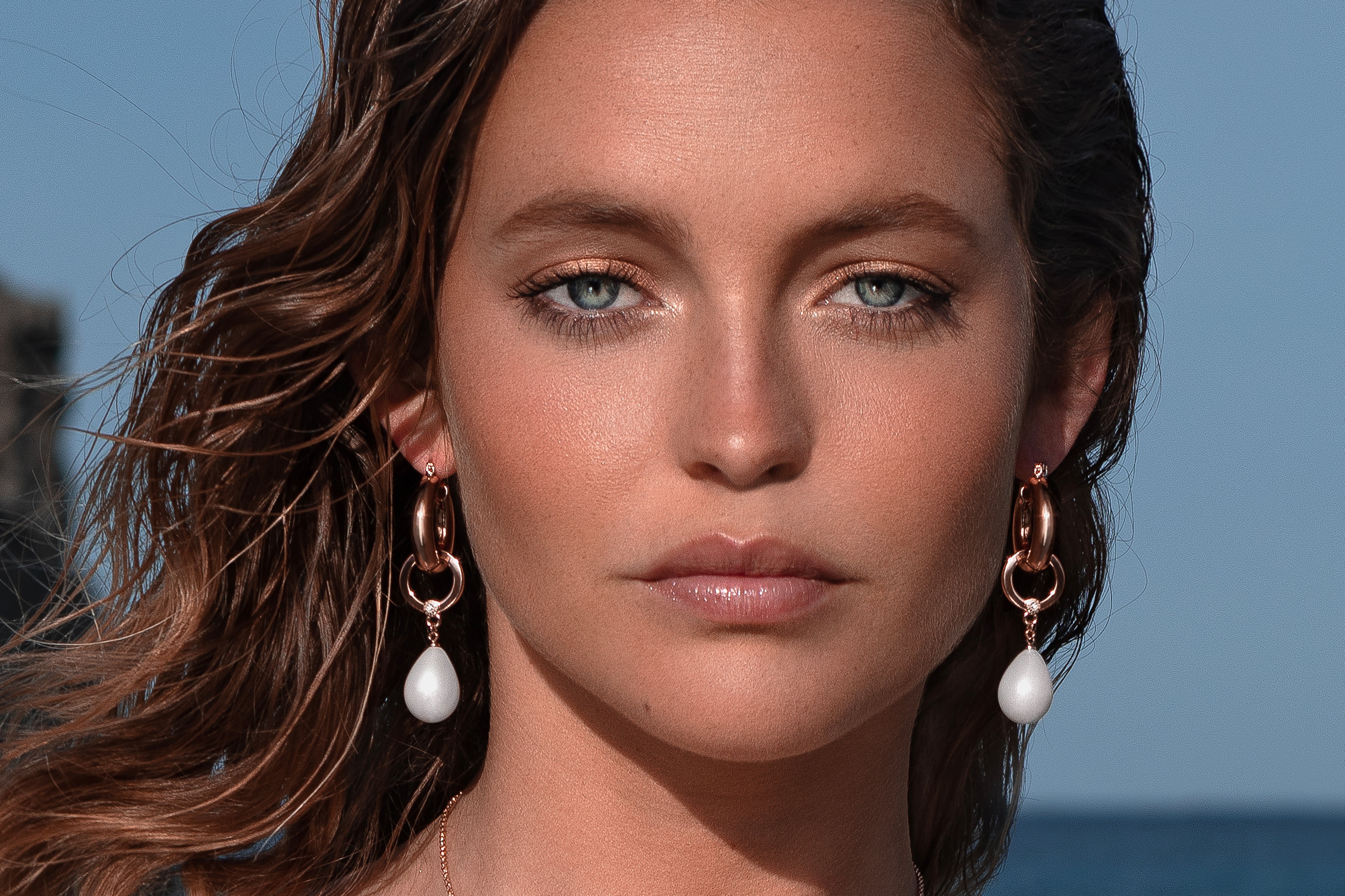 Venus Earrings