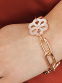 Flor Bracelet