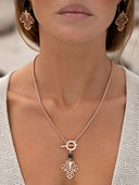 Masfina Necklace