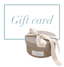 GIFT CARD (Electronic by email)