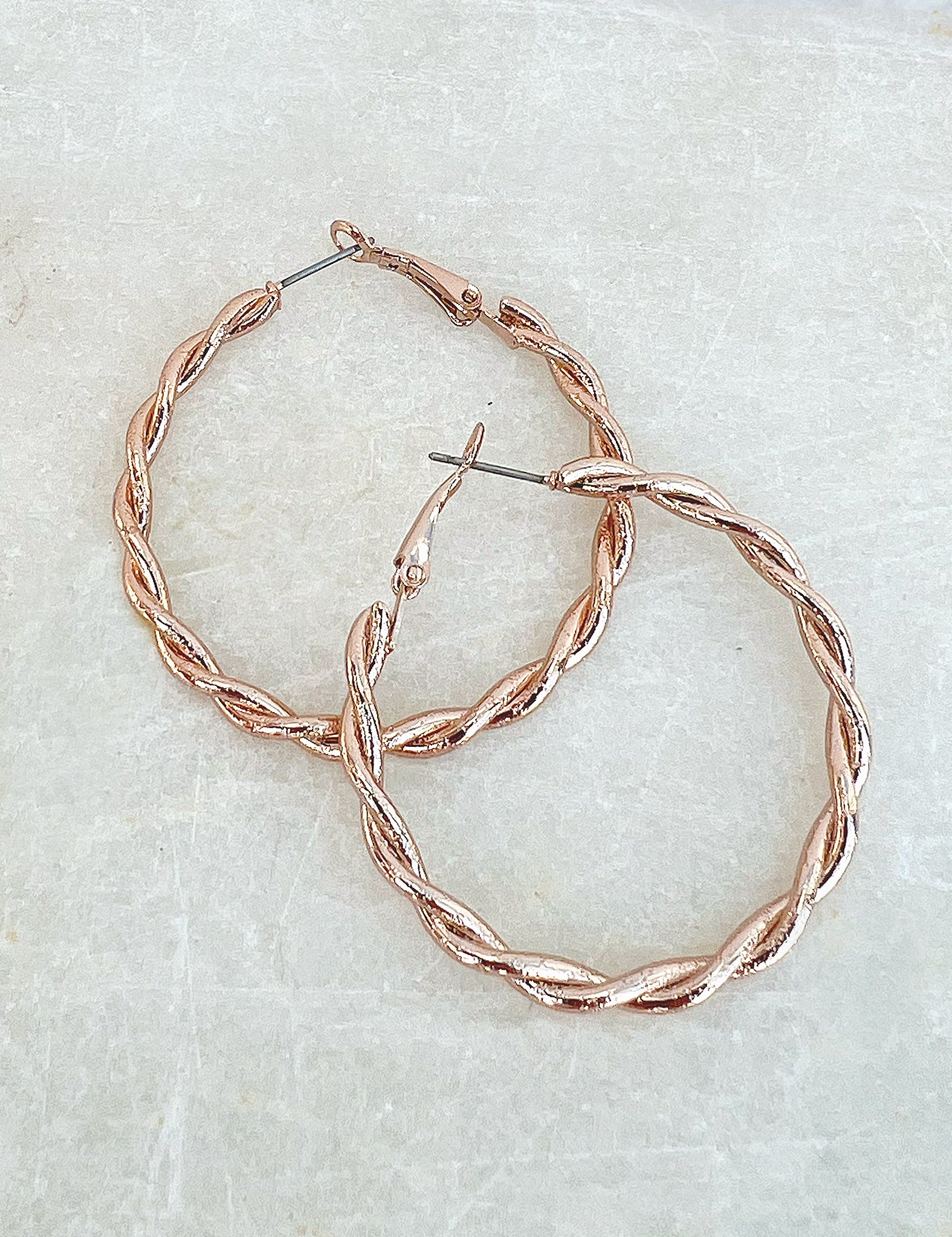 Momentum Earrings