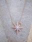 Starburst Necklace